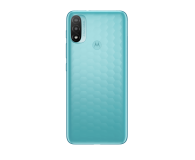 Motorola moto e20 2/32GB Coastal Blue - 681067 - zdjęcie 2
